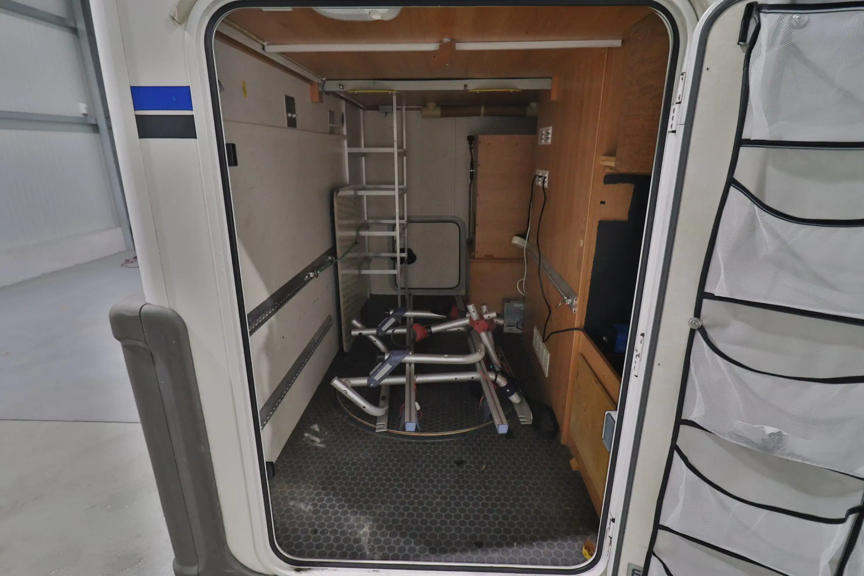 EURAMOBIL Contura 662 HB - Ansicht 5